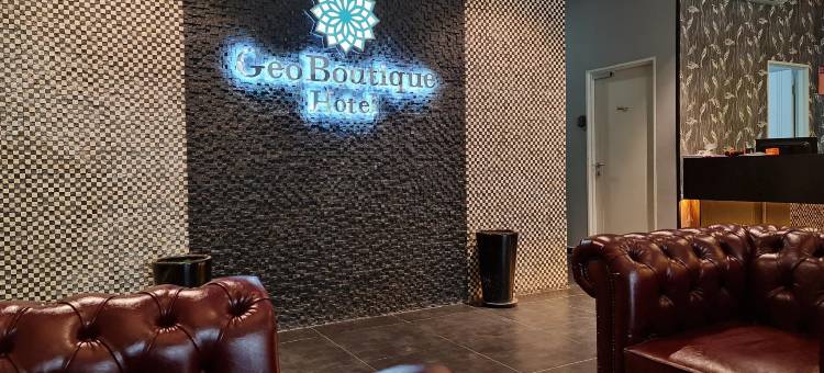 GEO精品酒店-史里肯邦安(GEO Boutique Hotel - Seri Kembangan)图片