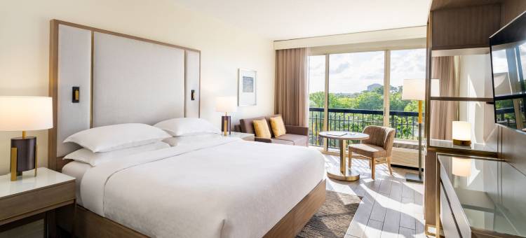 奥兰多北喜来登酒店(Sheraton Orlando North Hotel)图片