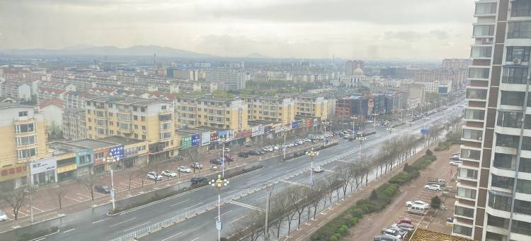 小清新民宿(峨眉山路分店)图片