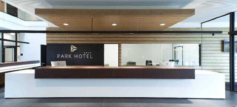贝斯特韦斯特帕克酒店哈根贝格(Best Western Parkhotel Hagenberg)图片