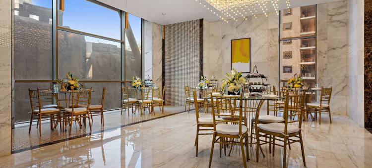 麦加voco酒店(voco Makkah)图片