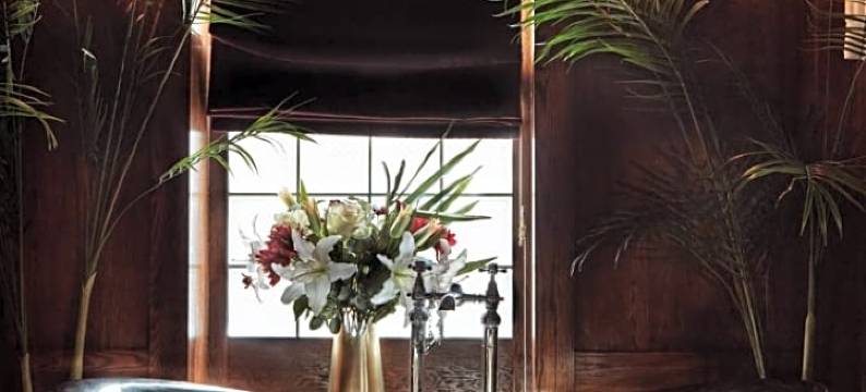 神的家酒店(House of Gods Royal Mile)图片