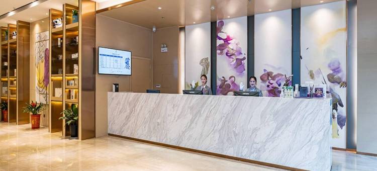 麗枫酒店(株洲体育中心长江北路店)图片