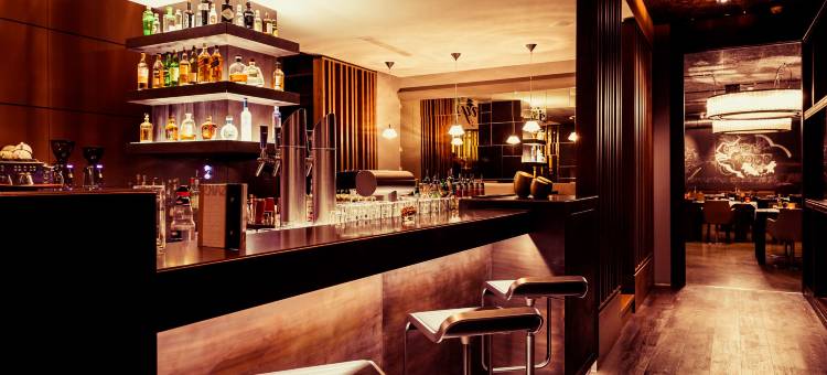 凯撒斯劳滕萨克斯城市设计酒店(Saks Urban Design Hotel Kaiserslautern)图片