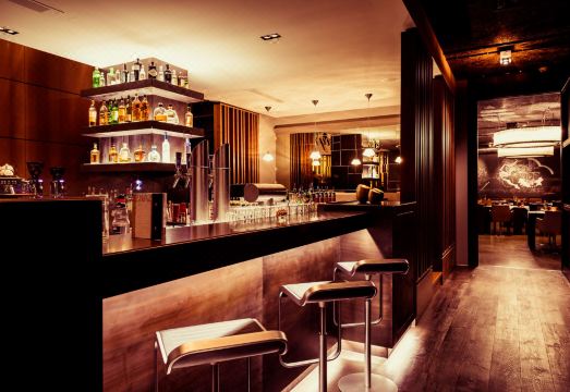 Saks Urban Design Hotel Kaiserslautern Hotel Overview