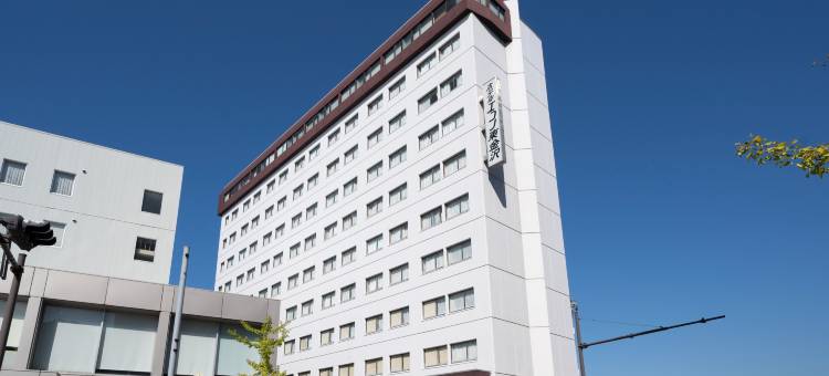 东方金泽伊可诺酒店(Hotel Econo Higashi Kanazawa)图片