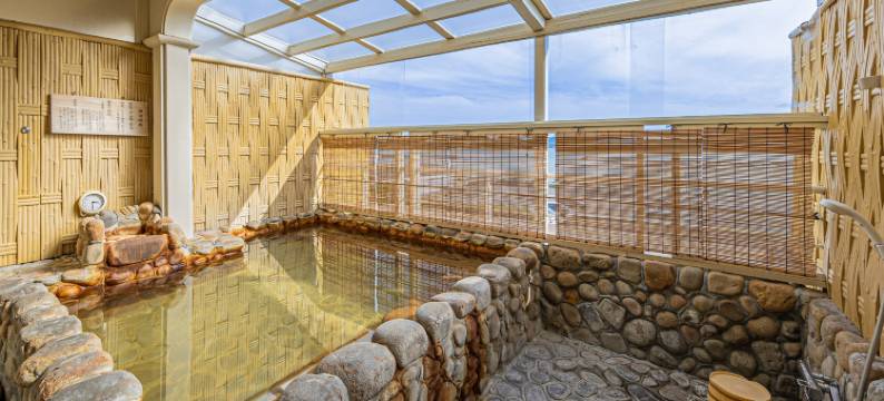 Hanayo花园酒店(Garden Hotel Hanayo)图片