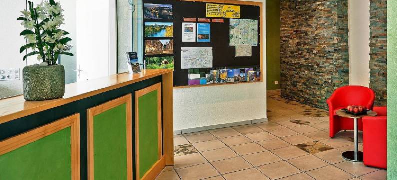 索列尔阿拉贝尔酒店(Hotel Arabelle)图片