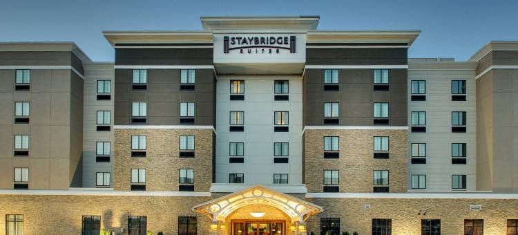 洛克西尔Staybridge Suites(Staybridge Suites Rock Hill)图片