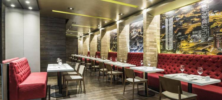 NH皇家特拉100酒店(NH Collection Bogotá Terra 100 Royal)图片