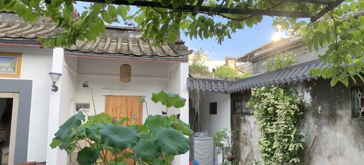 星旅居民宿(南岭路分店)图片