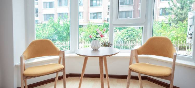 高兴的民宿(火炬路分店)图片