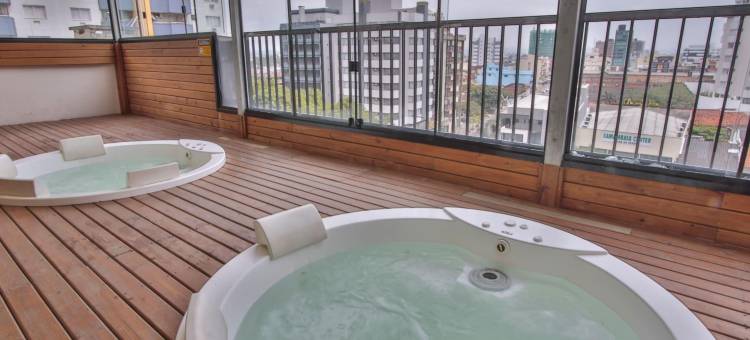 生活酒店托雷斯(Life Hotel Torres)图片