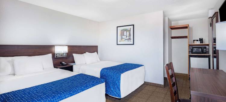 纽波特Travelodge by Wyndham(Travelodge Newport)(Travelodge by Wyndham Newport)图片