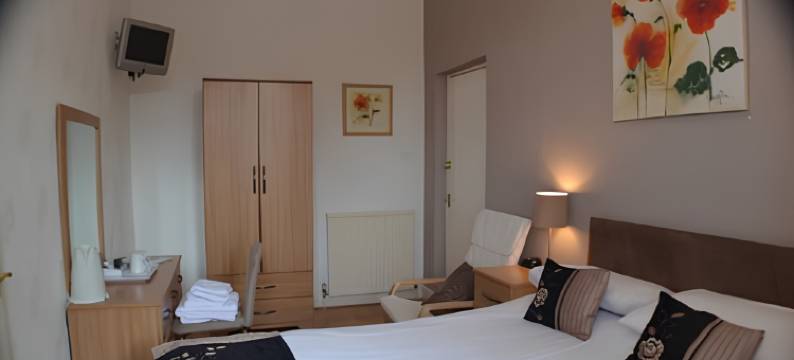 艾尔家庭旅馆(Ayr Gatehouse Bed & Breakfast)图片