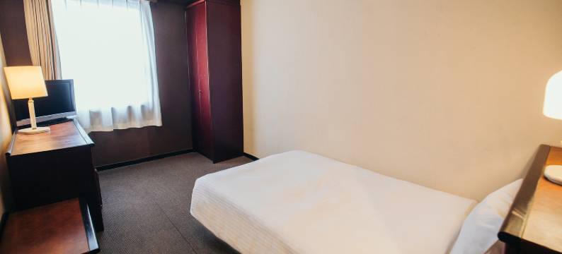 AreaOne酒店-宫崎(Hotel AreaOne Miyazaki)图片