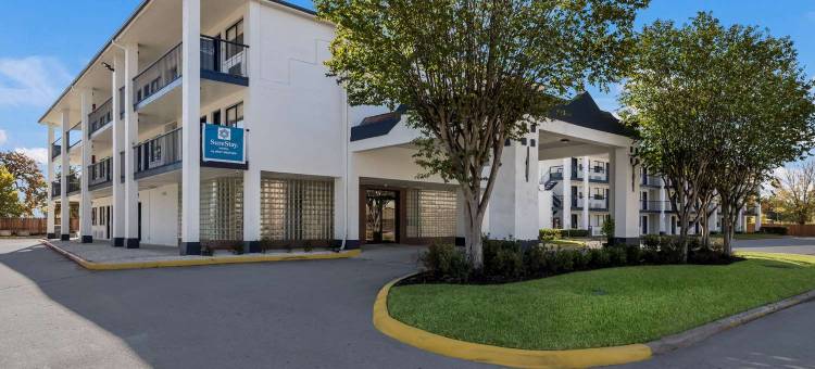 Super 8 by Wyndham Spring / the Woodlands图片