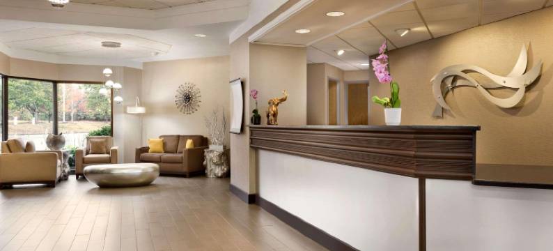 阿克伦/费尔劳恩丽笙酒店(Radisson Akron-Fairlawn Copley)图片