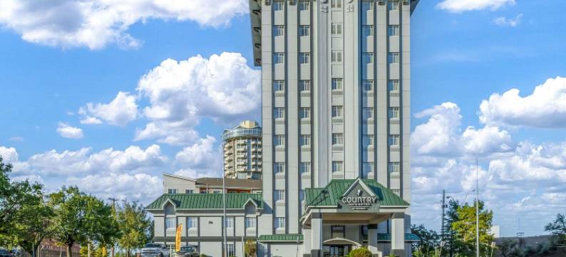 俄克拉何马城西北高速公路丽怡酒店(Country Inn & Suites by Radisson, Oklahoma City at Northwest Expressway, OK)图片