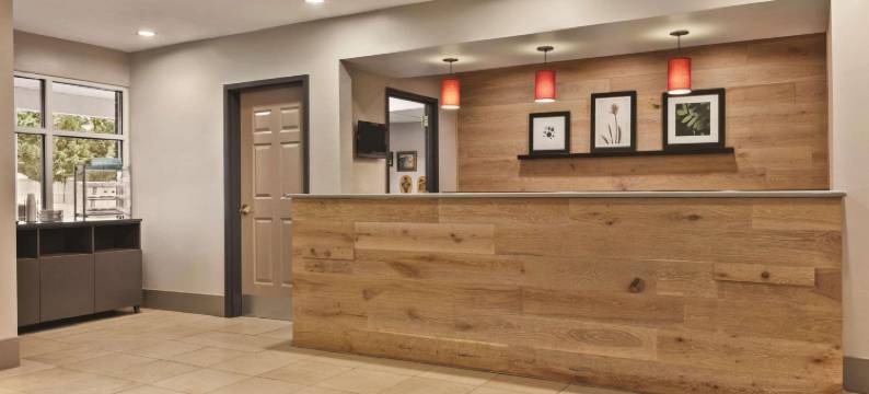 彼得斯堡丽怡酒店(Country Inn & Suites by Radisson, Petersburg, VA)图片