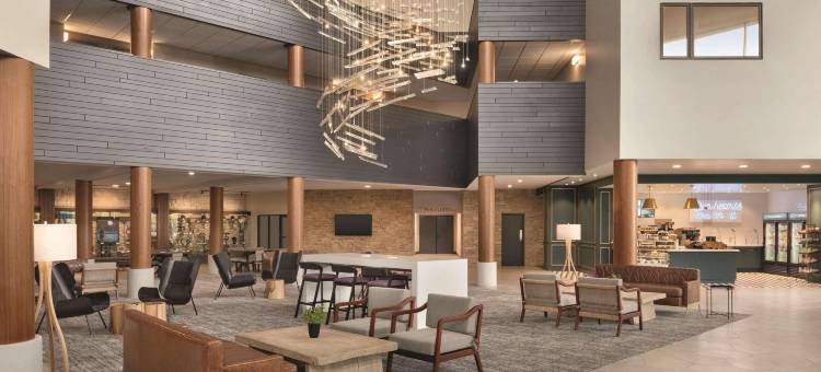 奥奈达娱乐场酒店(Oneida Casino Hotel)图片