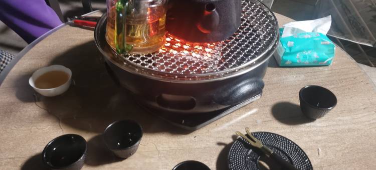 九水11号客栈(滨海公路分店)图片