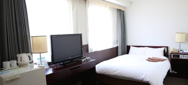 磐城阳光酒店(Hotel Sunshine Iwaki)图片