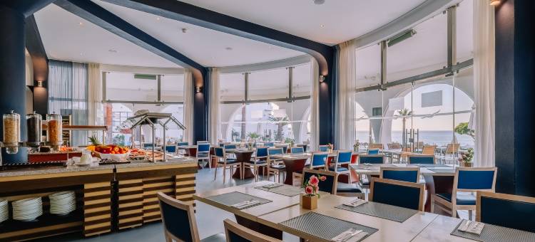 木图奥拉海滩俱乐部观景大酒店(Grand Muthu Oura View Beach Club)图片