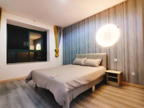 山里心上人公寓(龙泉路分店)