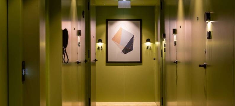 波尔图艺术酒店，希尔顿启缤精选(Arts Hotel Porto, Tapestry Collection by Hilton)图片