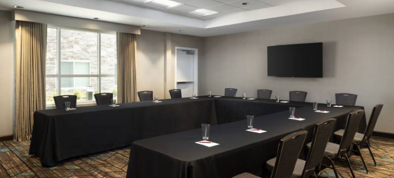 琼斯伯勒居家酒店(Residence Inn Jonesboro)图片