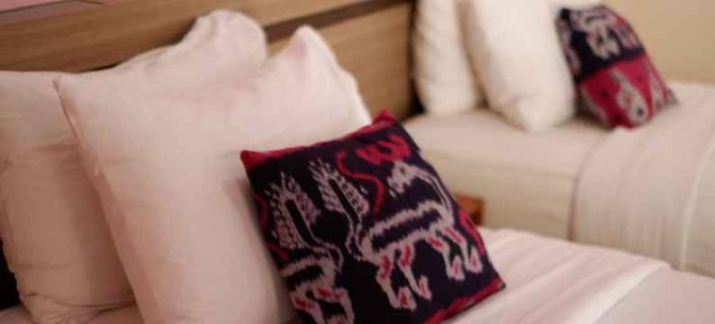 坦托酒店(Tanto Hotel)图片