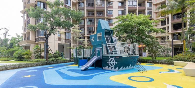 Coco公寓(铁龙路分店)图片