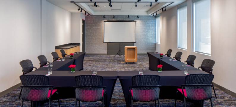 圣克拉拉雅乐轩酒店(Aloft Santa Clara)图片