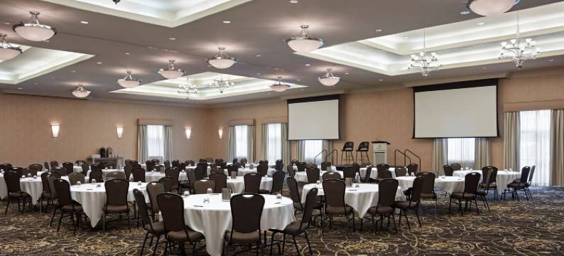 圭尔夫德尔塔酒店及会议中心(Delta Hotels Guelph Conference Centre)图片