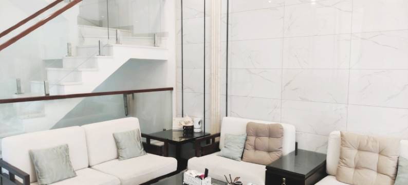 中式别墅(敏捷大道1号分店)图片