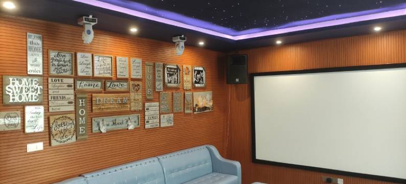 中式别墅(敏捷大道1号分店)图片