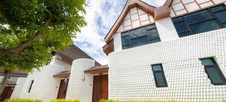 奥南普恩西里瓦里奇泳池别墅(Poonsiri Varich Pool Villa Aonang)图片