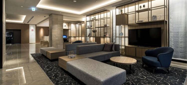 姬路大和ROYNET酒店(Daiwa Roynet Hotel Himeji)图片