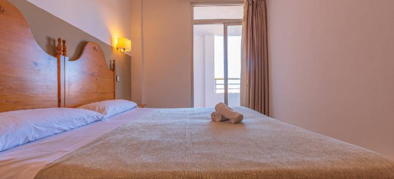 科桑斯普拉特哈酒店公寓(Xon's Platja HA)图片