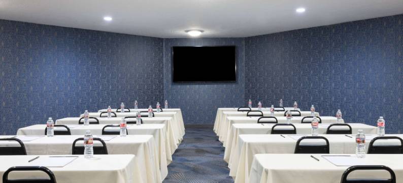 圣乔治拉昆塔温德姆套房酒店(La Quinta Inn & Suites by Wyndham St. George)图片