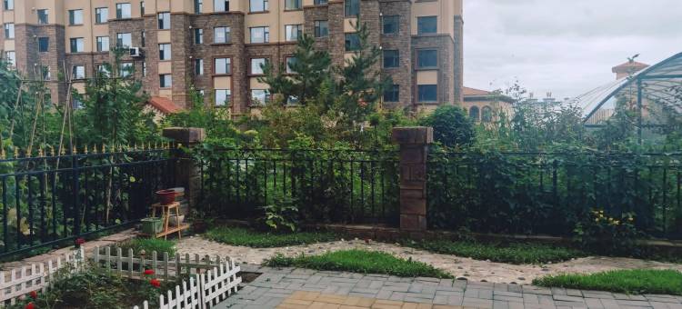 延吉美阿里民宿图片