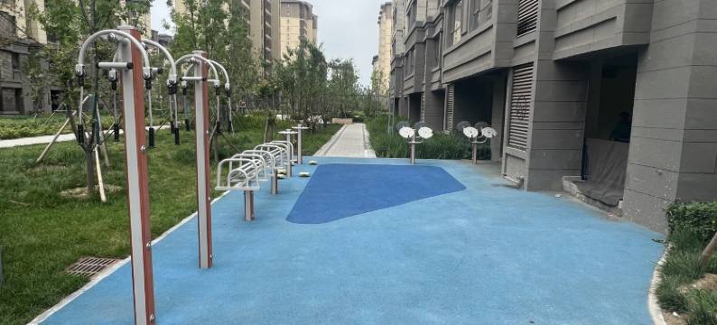 雄安静享民宿(同德三路分店)图片