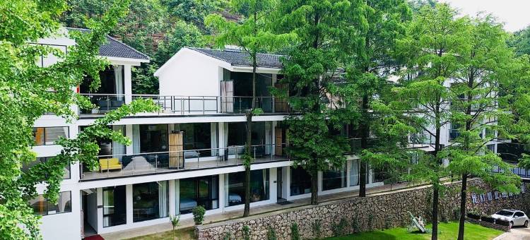 峰谷云兮民宿图片