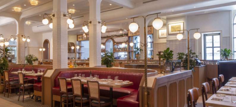 美国大酒店(Grand America Hotel)图片