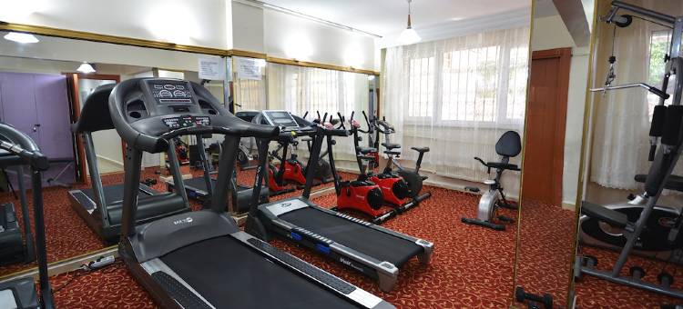乌鲁巴特酒店(Ulubat Castle Hotel)图片