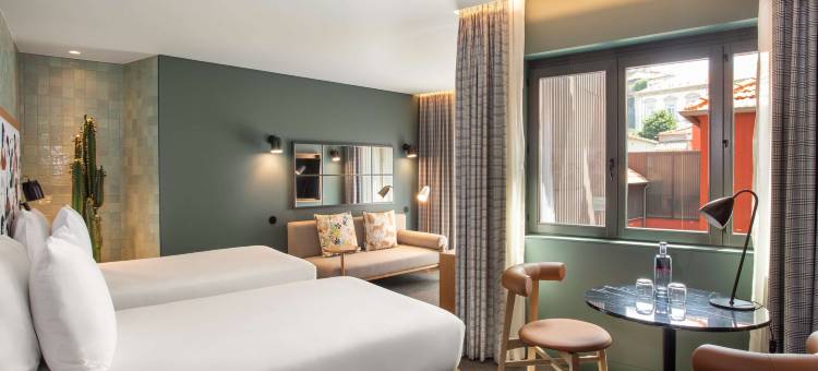 波尔图大教堂希尔顿启缤精选酒店(Se Catedral Hotel Porto, Tapestry Collection by Hilton)图片