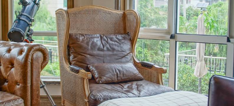 安吉斑堡美墅图片