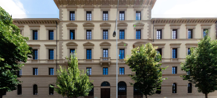 佛罗伦萨拉瓦尼尼社交中心(The Social Hub Florence Lavagnini)图片