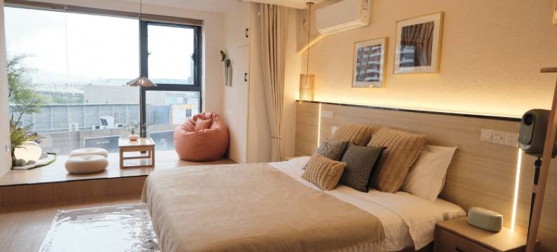 Michael313公寓(共康路分店)图片